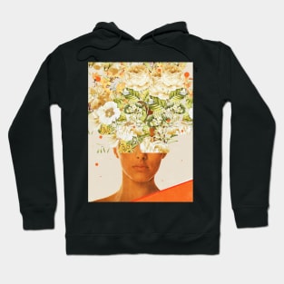 SuperFlowerHead Hoodie